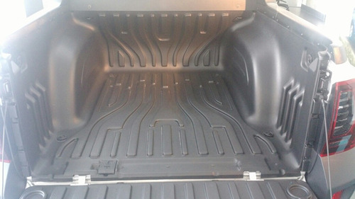 Renault Duster Oroch Profesional 1.6