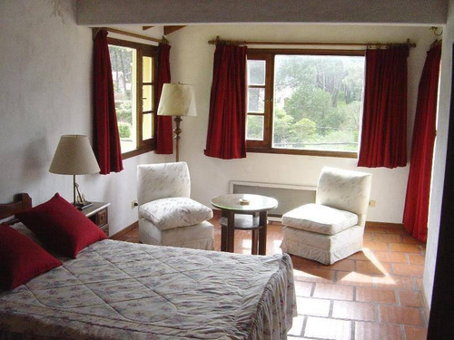 Imagen 5 de 15 de Excelente Casa En Punta Del Este - Uruguay