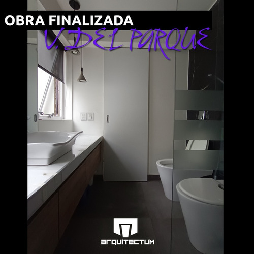 Imagen 6 de 10 de Arquitectos Obras, Refacciones, Baños, Cocinas, Ampliaciones