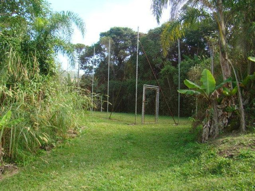 Imagem 15 de 16 de Sítio Com 10 Dormitórios À Venda, 36000 M² Por R$ 1.300.000,00 - Alto Da Serra (mailasqui) - São Roque/sp - Si0012