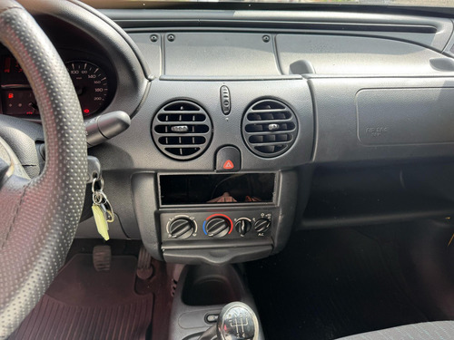 Renault Kangoo Express Express Hi-Flex 1.6 16V