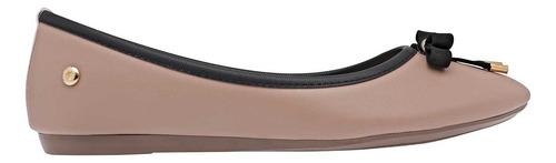 Flats De Mujer Moramora Maquillaje 101-837