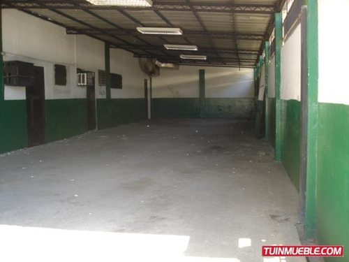 Imagen 12 de 12 de Galpones En Venta