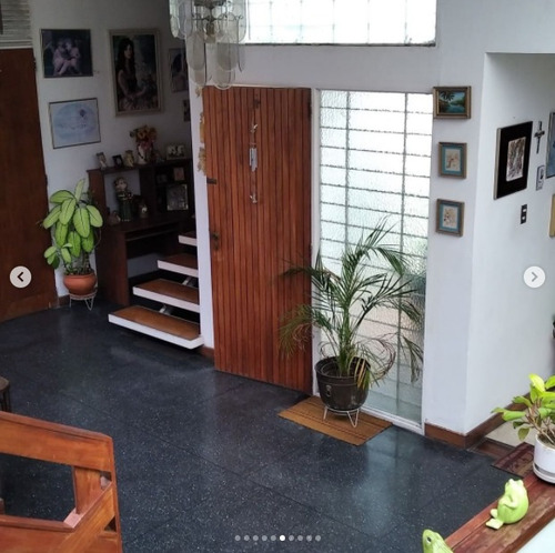 Imagen 7 de 10 de Se Vende Casa 800m2 8h/7b/5p Lomas De La Trinidad