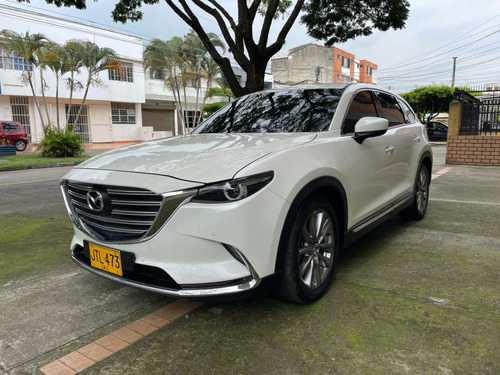 Mazda Cx9 Grand Touring Lx Blindada 2 Plus 2021