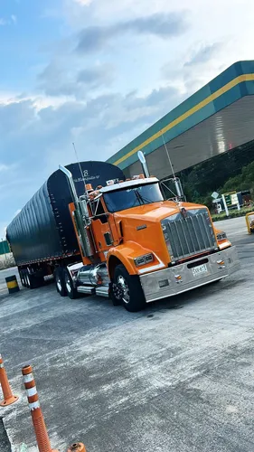 T800 Intermedia Reparada Hace 18 Meses