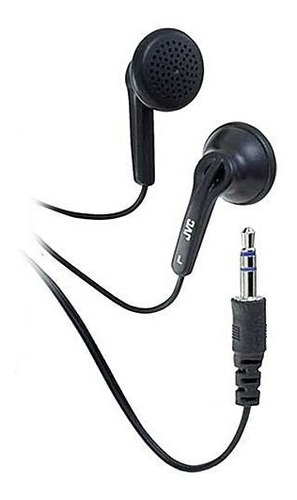 Auriculares Jvc Ha-f10c Reforzados - In Ear - Originales