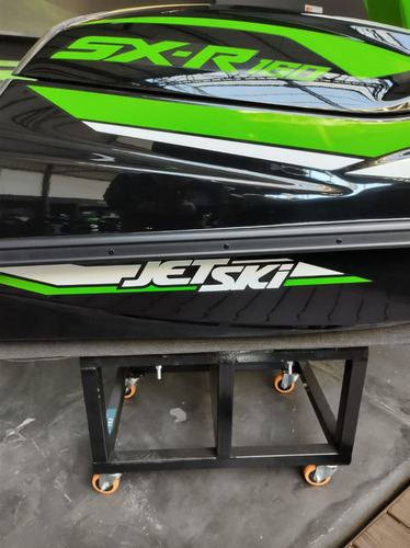 Imagen 6 de 25 de Kawasaki Jet Sky Sx-r 160 Jet Sky - Evaluo Permuta!