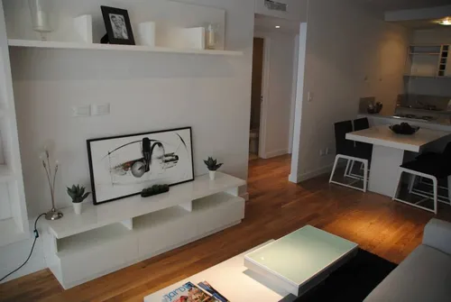 Laqueado Lustrados Restaurador De Muebles Brillante Semimate