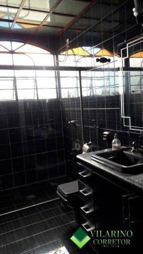 Imagem 8 de 15 de Área Privativa Em Belo Horizonte Troca Por Apartamento - 2922
