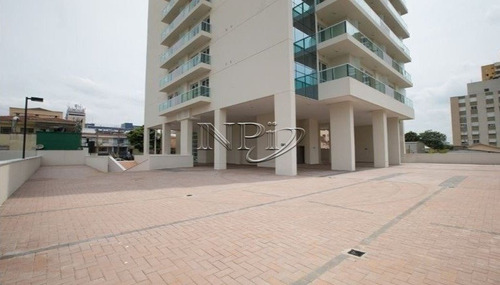 Imagem 9 de 15 de New Station - Salas Comerciais Na Vila Clementino | Npi Imoveis - L-1516