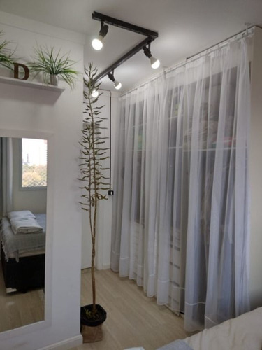 Imagem 7 de 14 de Apartamento À Venda, 35 M² Por R$ 220.000,00 - Vila Aeroporto Bauru - Bauru/sp - Ap2790