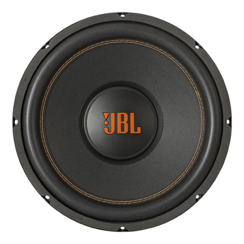 Alto Falante Subwoofer Jbl 12swms350 12'' 350w Rms 4 Ohms