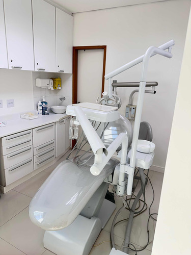 Vendo Ponto Consultório Odontológico Montado Com Duas Salas