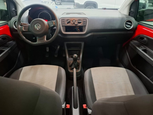 Volkswagen Up! 1.0 MPI TAKE 12V FLEX 2P MANUAL