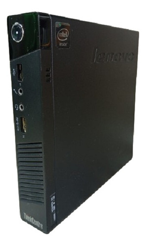 Cpu Lenovo Thinkcentre Mini 