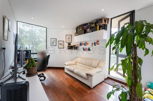 Apartamento En Arriendo/venta En Los Naranjos-suba. Cod V3755