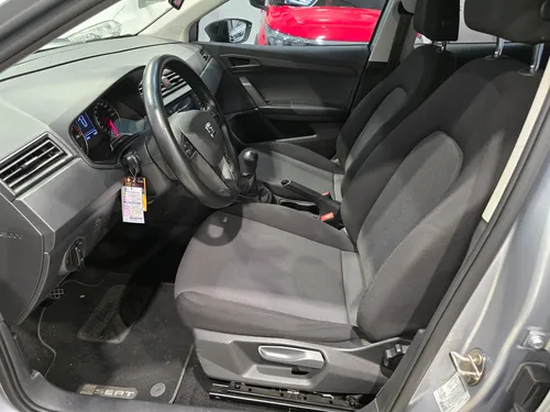Seat Arona 1.6 Reference