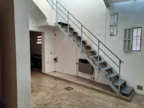 Imagen 19 de 30 de Ph 3 Amb Venta Colegiales Con 2 Terrazas/parrilla