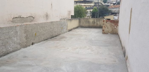 Casa De Vila À Venda Na Avenida Dom Hélder Câmara, Piedade, Rio De Janeiro - Rj - Liv-7962