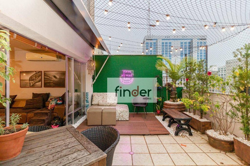 Imagem 6 de 29 de São Fernando Na Rua Haddock Lobo, 281. Apartamento À Venda, 220 M², Terraço Integrado A Sala E Aos 3 Dormitórios, 1 Suíte E 2 Vagas. - Ap13292