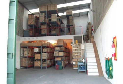 Imagen 2 de 7 de 279/1venta Galpon En Sayago