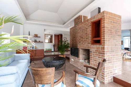 Casa En Arriendo/venta En Vereda Yerbabuena. Cod A8359