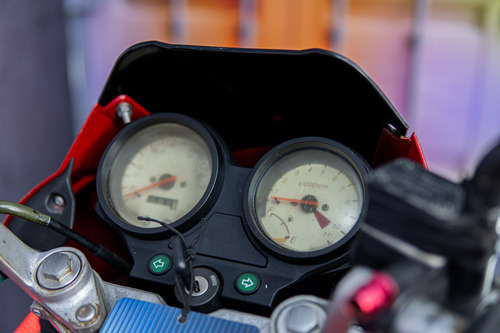 Akt Evo 125 2010