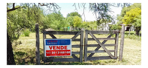 Vendo Terreno | Villa San Isidro | 450 M2