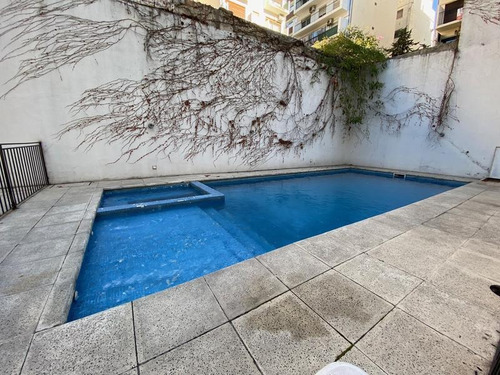 Imagen 23 de 23 de 3 Ambientes Con Cochera · 2 Baños · Piscina · Sum ·jardín · Parrillas