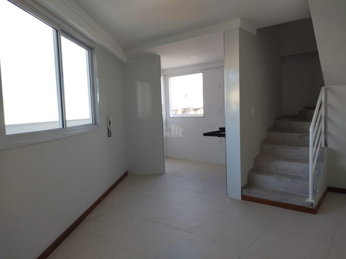 Imagem 4 de 9 de Apartamento 01 Quarto, Com 60,81 M², 01 Vaga De Garagem, Em Jardim Da Penha, Vitória/es - 1304
