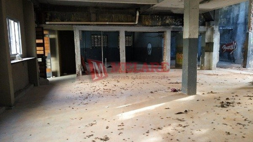 Imagem 4 de 15 de Galpao - Cambuci - Ref: 57697 - V-57697