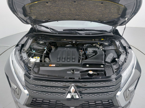 Mitsubishi Eclipse Cross 1.5 MIVEC TURBO GASOLINA HPE-S CVT