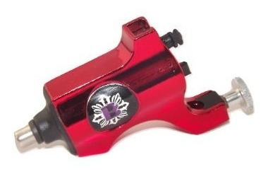 Maquina Para Tatuar Rotativa Rca Tipo Bishop 