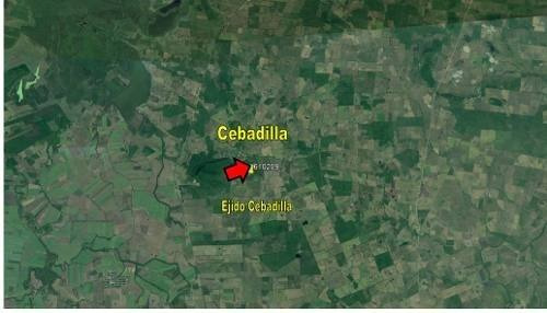 Imagen 3 de 4 de Se Vende Terreno Rustico, Ozoluama Veracruz