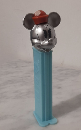 Figura Minnie Mouse Disney 100 Pez Dispenser (Usado)