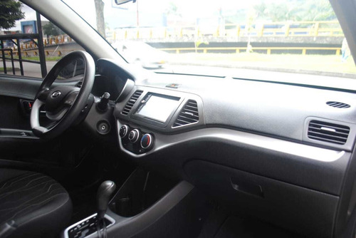 Kia Picanto Ex 1.2