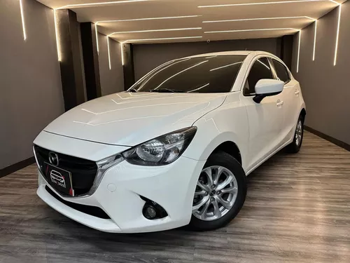 Mazda 2 1.5 Touring