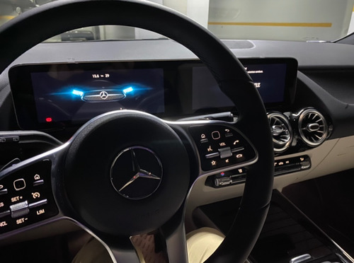 Imagen 4 de 4 de Mercedes Benz Clase B200