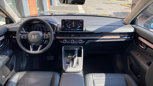 Honda CR-V e:HEV Advance Hybrid
