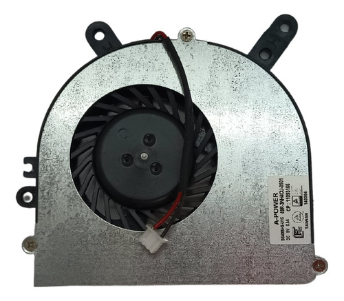 Ventoinha Para Computador Actronic 49r-3nh4cu-0501 - Unidade Por 1 Unidades