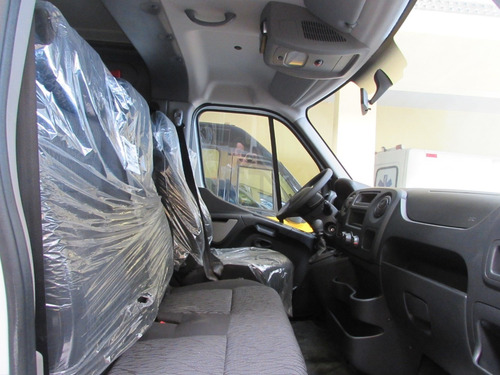 Imagem 12 de 14 de Renault Master Executiva Transformada L3h2