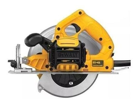 Serra Circular 7.1/4 110v 1800w Dwe575 Dewalt