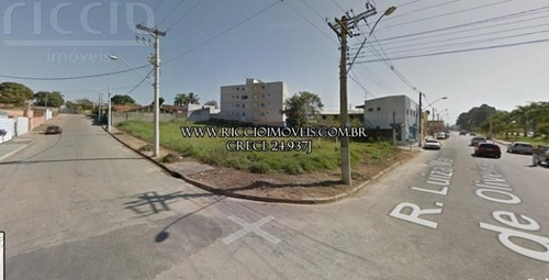 Imagem 6 de 6 de Terreno - Parque Das Nacoes - Ref: Te0961 - V-te0961