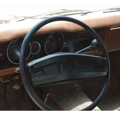 Imagem 8 de 11 de Opala Placa Preta