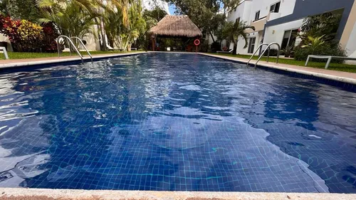 Casa En Venta En Playa Del Carmen