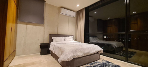 Departamento, En Privada, En Zona Norte A 2 Cuadras De La Isla. Venta