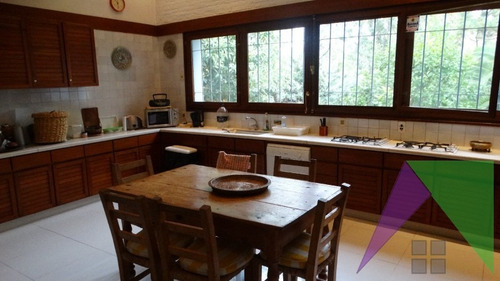 Casa En Venta En Punta Del Este,zona Golf- Ref: 29700