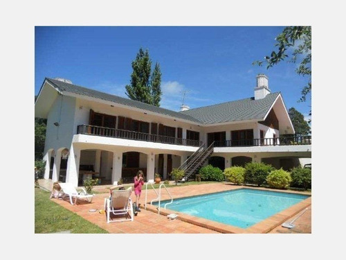 Casa En Venta - Prop. Id: 539