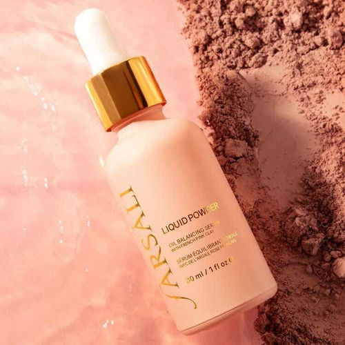 Farsali Elixir Aceite Serum Primer